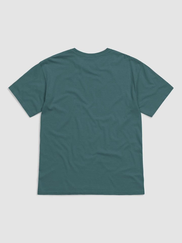 Remodelation - Unisex T-shirt (Black Text) product image (2)