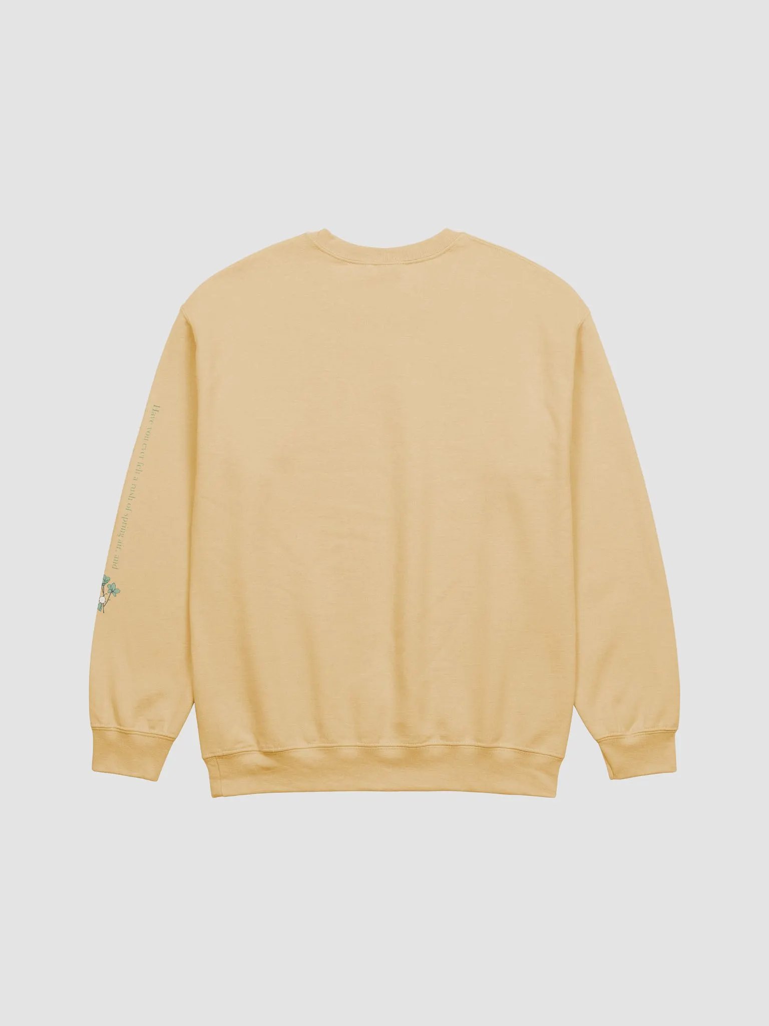 Spring Teeny Sweater (light mode) product image (2)