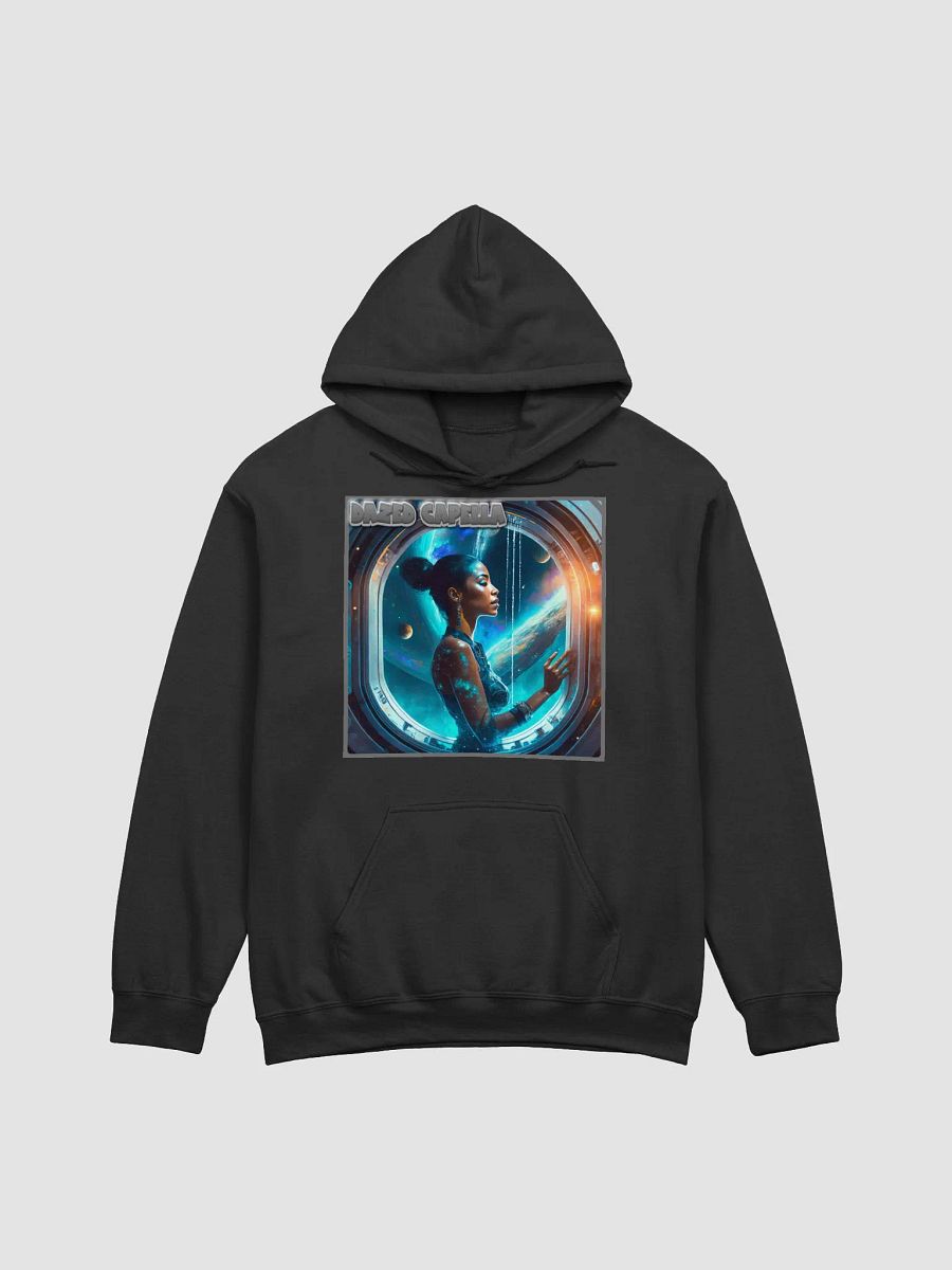 Novelty Shower Hour Hoodie product image (3)