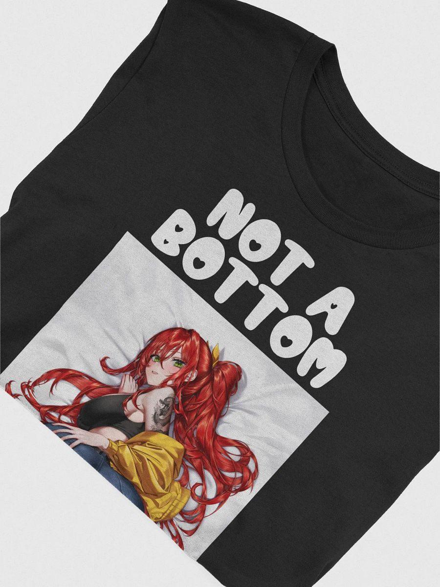 not a bottom (men's T) product image (46)