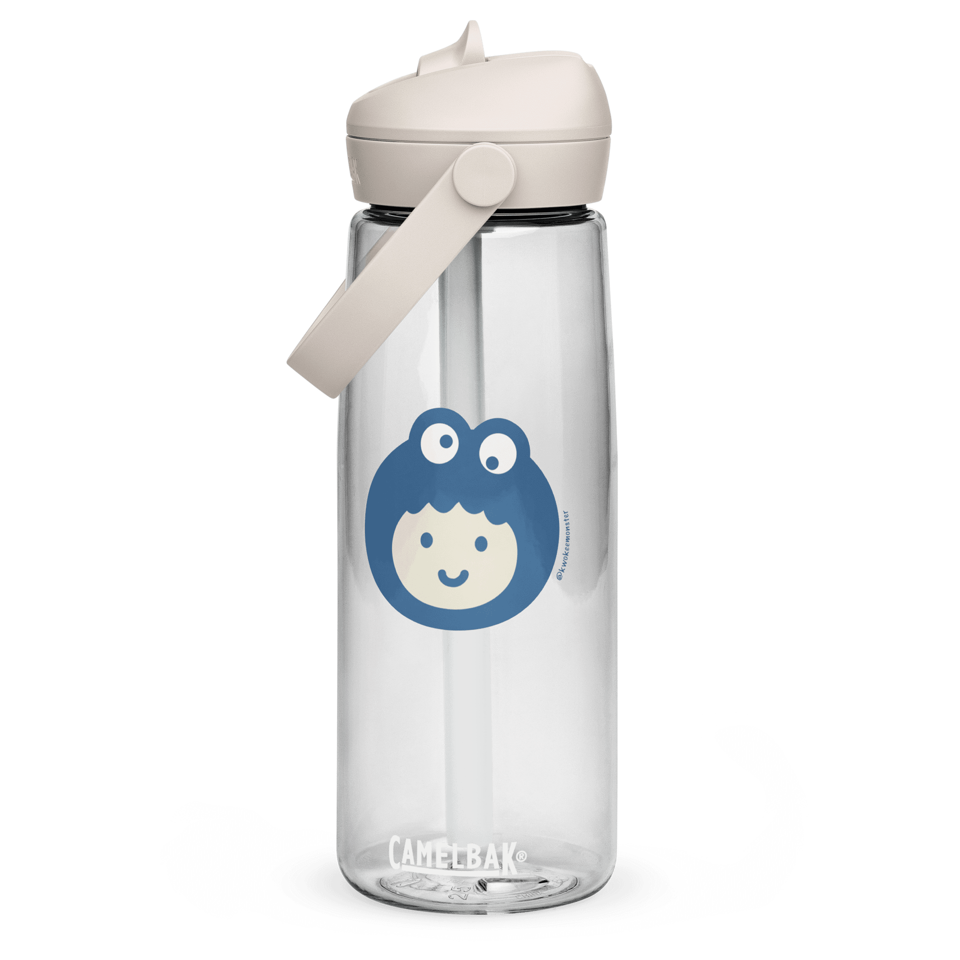 CAMELBAK WATER BOTTLE product image (2)