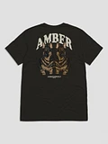 amberwolf dogs tshirt (ultrasoft) product image (8)