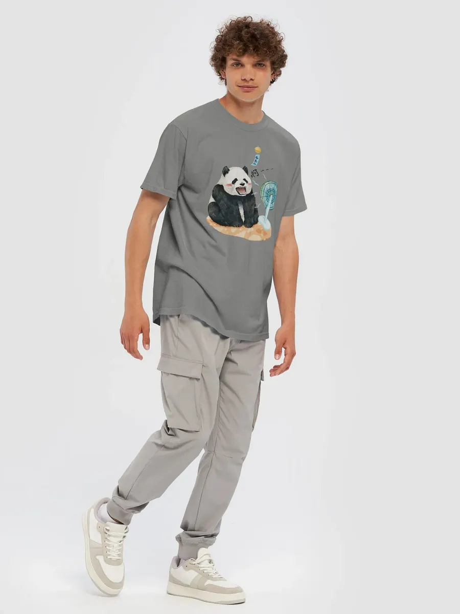 MENGLAN Panda product image (7)