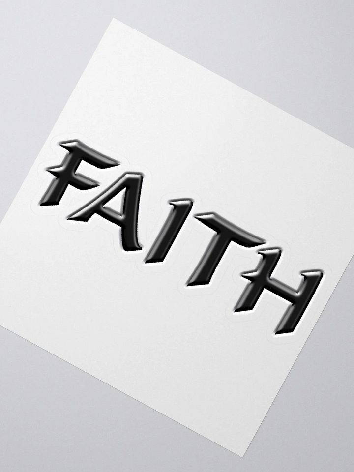 FAITH Faith, faith hope love, faithful, Jesus, God, bible, Christianity, Jesus Christ, religion, Christ, religious, hope, love. product image (4)