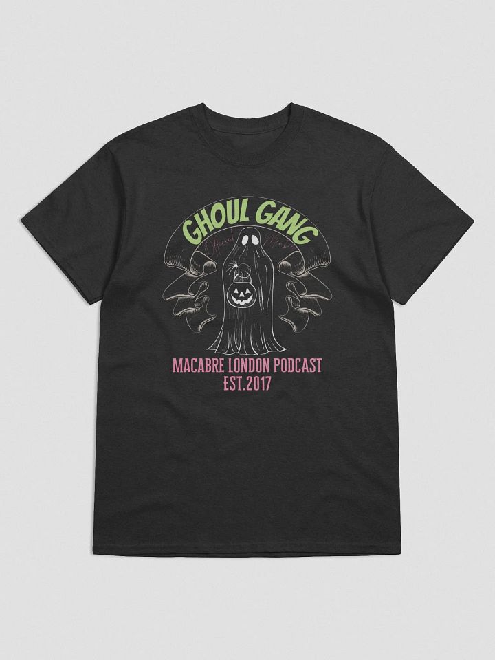 Ghoul Gang Official Member product image (1)