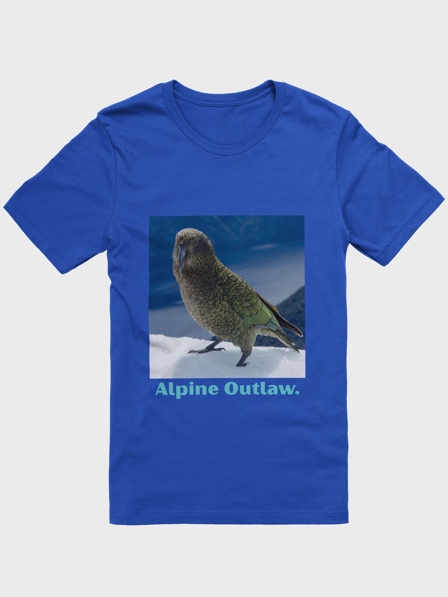 Alpine Parrot product image (1)