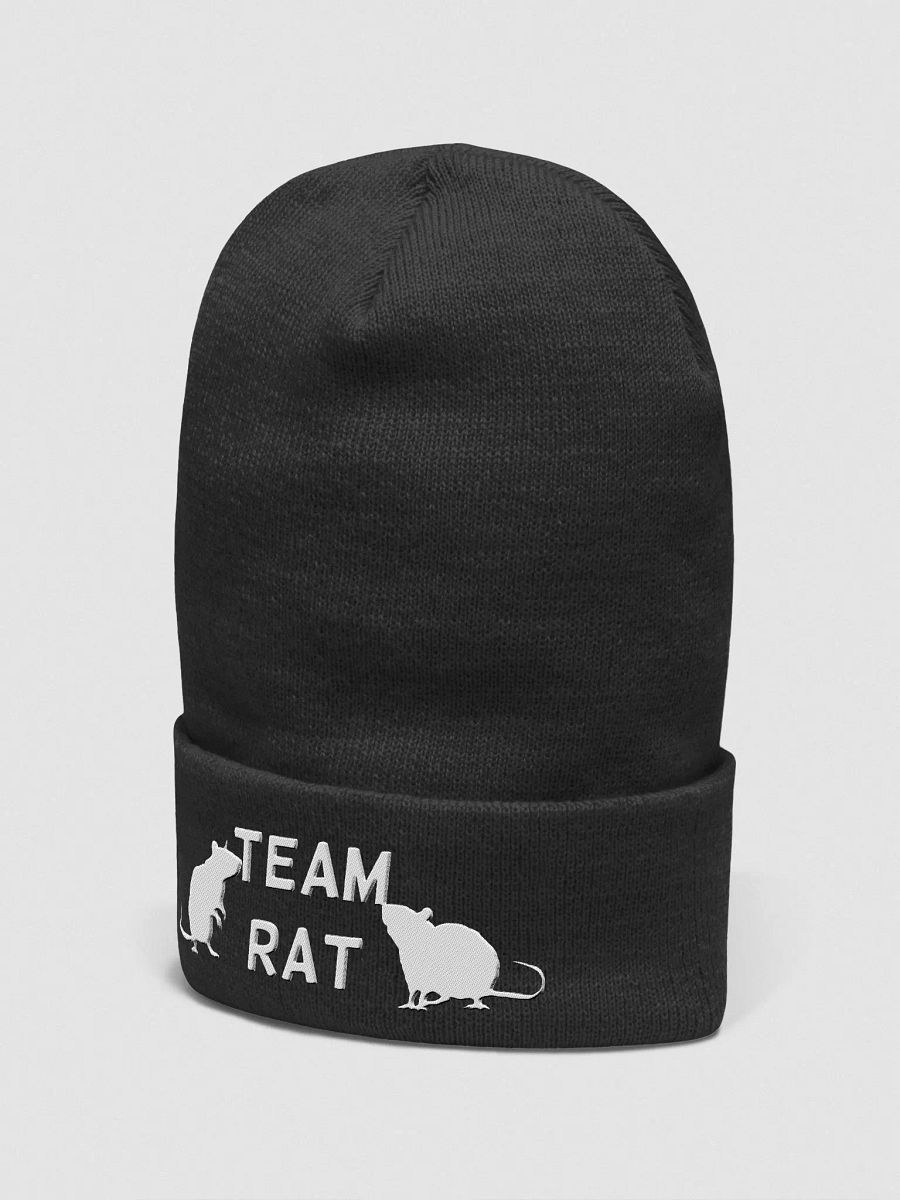 Team Rat hat product image (5)