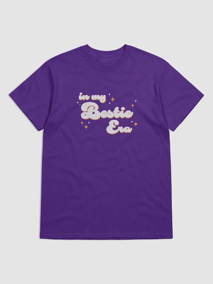 In My Bestie Era Sparkle T-Shirt product image (6)