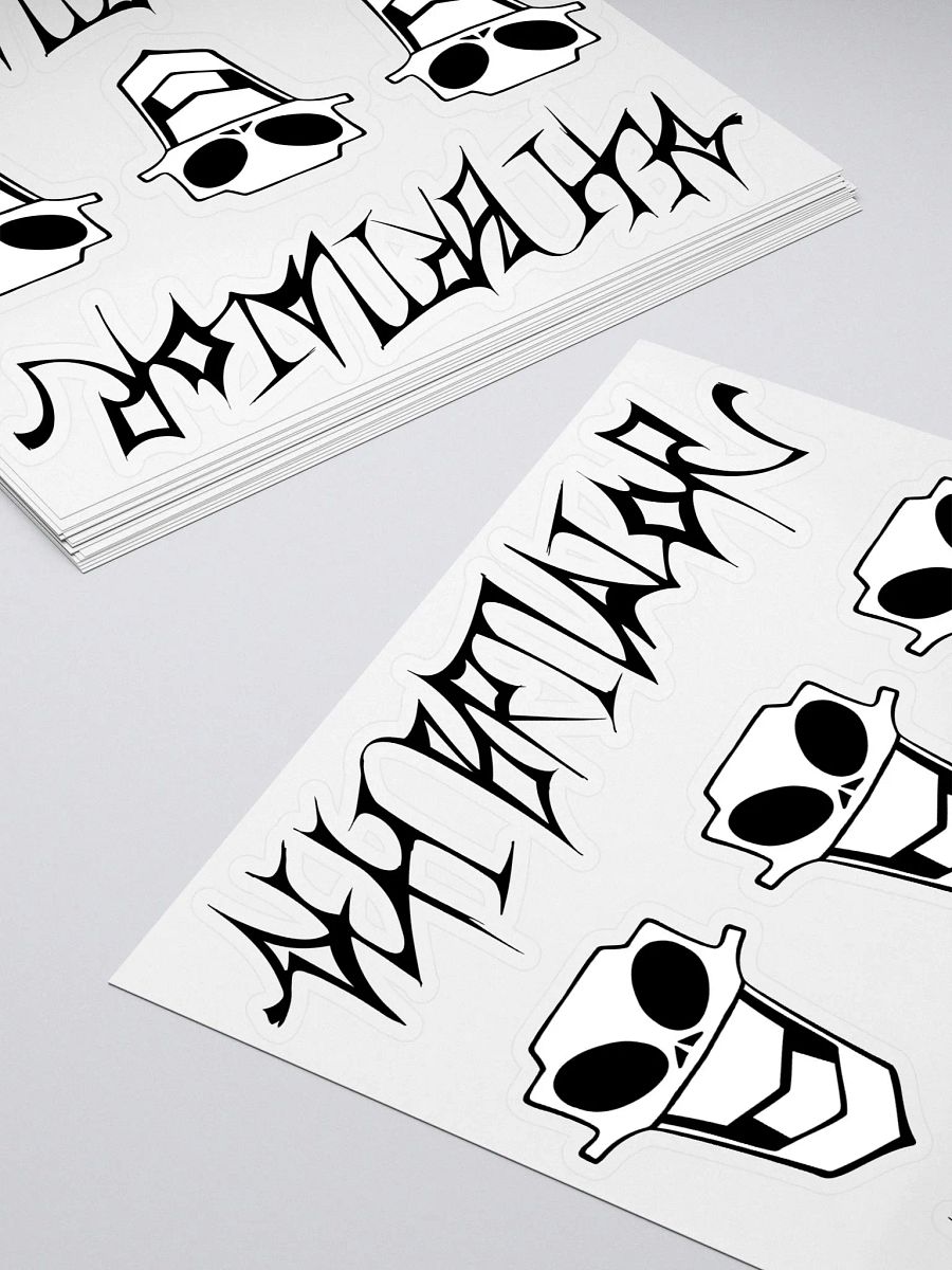 5 Stickers product image (4)