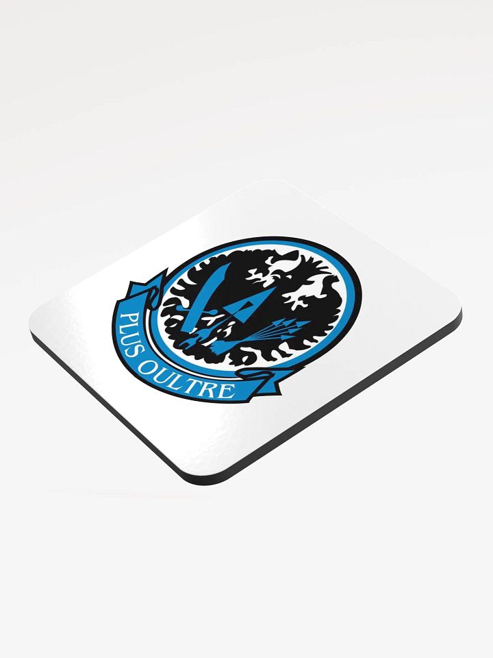 USAFA Single Coaster - Squadron 15 product image (1)
