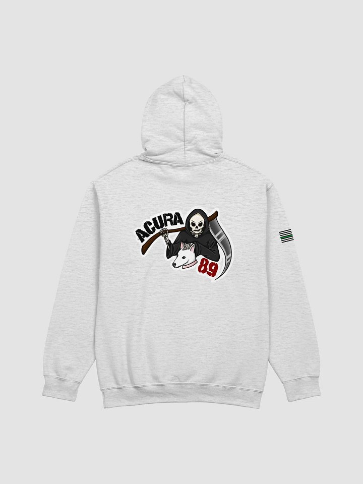 Acura Hoodie product image (24)
