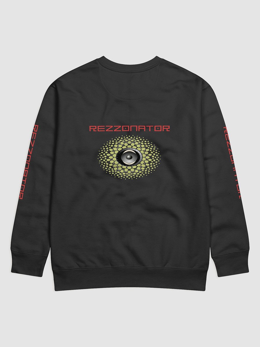 Rezzonator Soundwave Premium Sweatshirt product image (6)