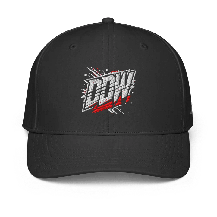 DDW ADIDAS HAT product image (1)