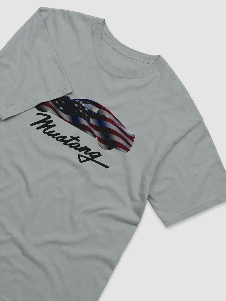 Mustang product image (3)