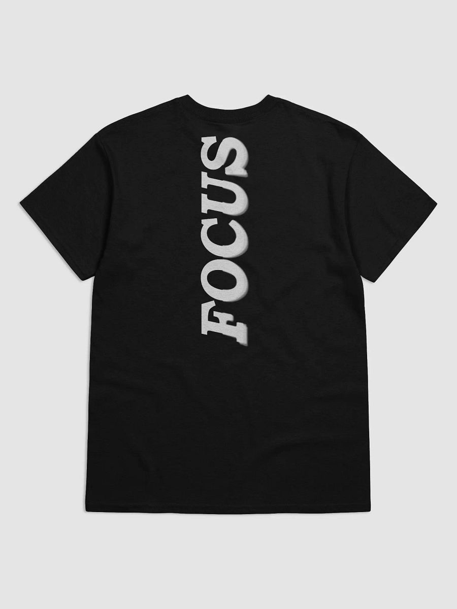 Focus Streetwear Tee product image (7)