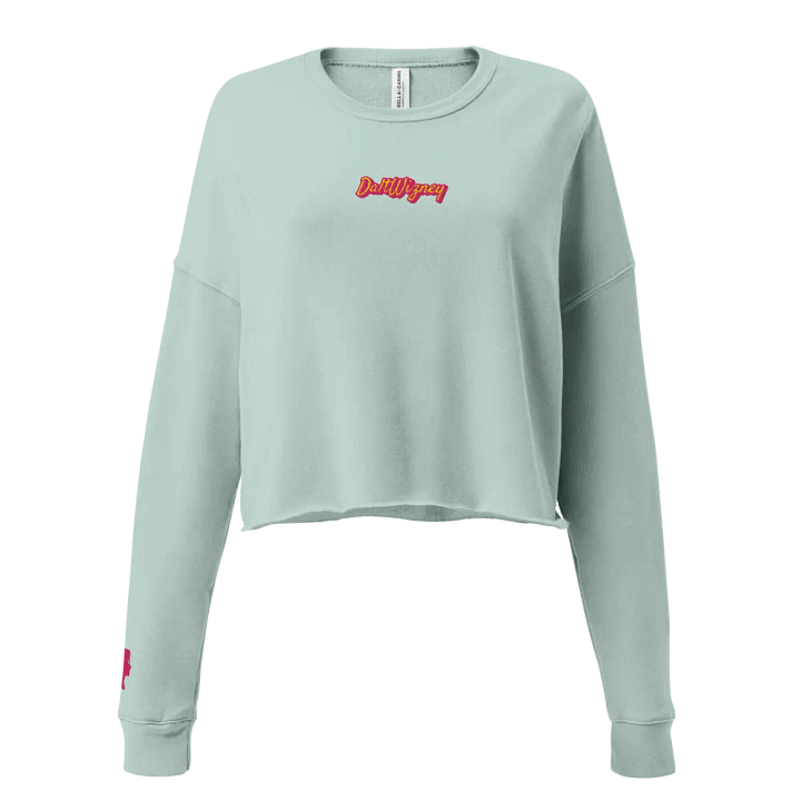 Cropped Sweatshirt product image (5)