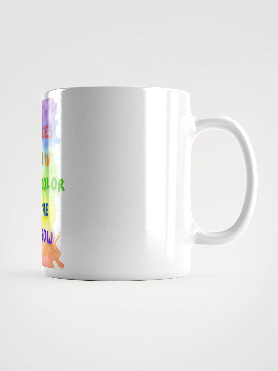 Families Mug product image (1)