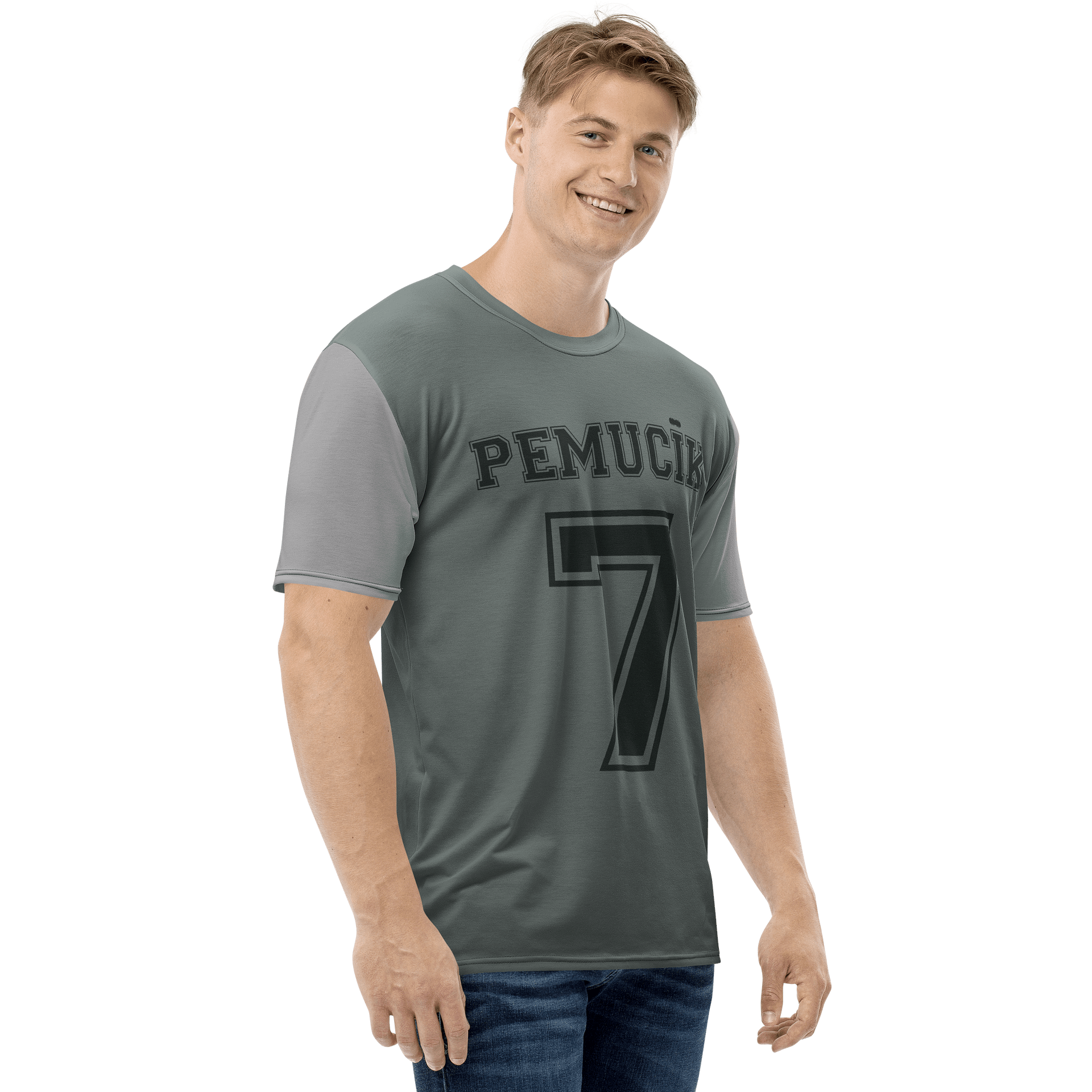 MMA | Weewee's PEMUCIK 7 Shirt (Print) product image (3)