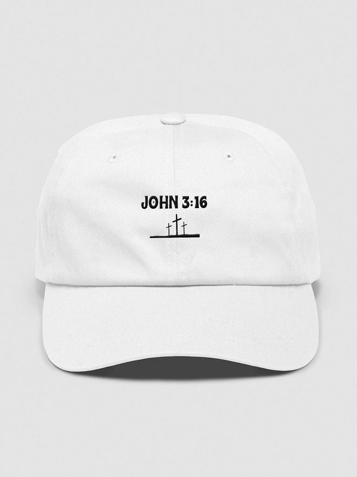 Bible Verse John 3:16 product image (1)