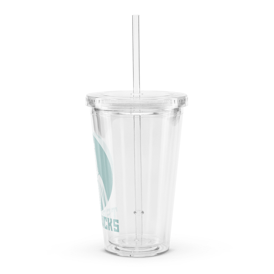 Tsarbucks Tumbler product image (4)