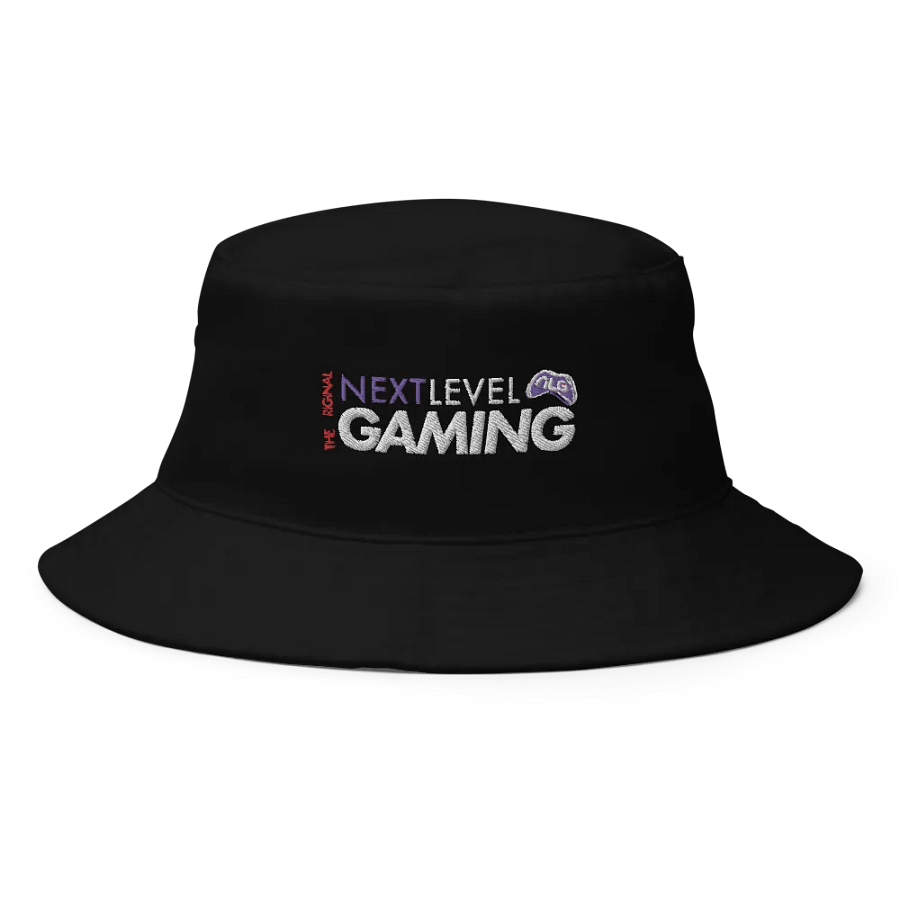 NLG Big Accessories Bucket Hat product image (1)