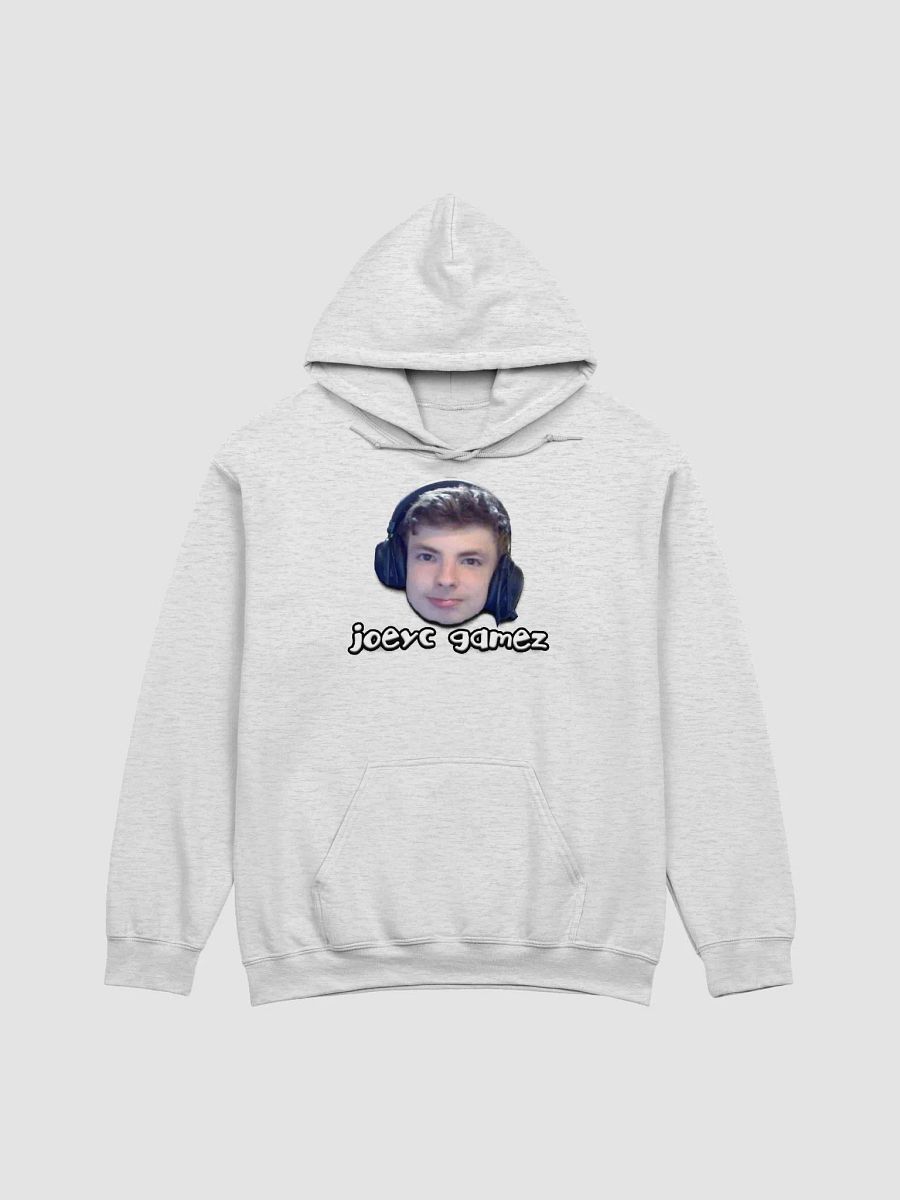 JoeyC Gamez Signature Hoodie product image (5)