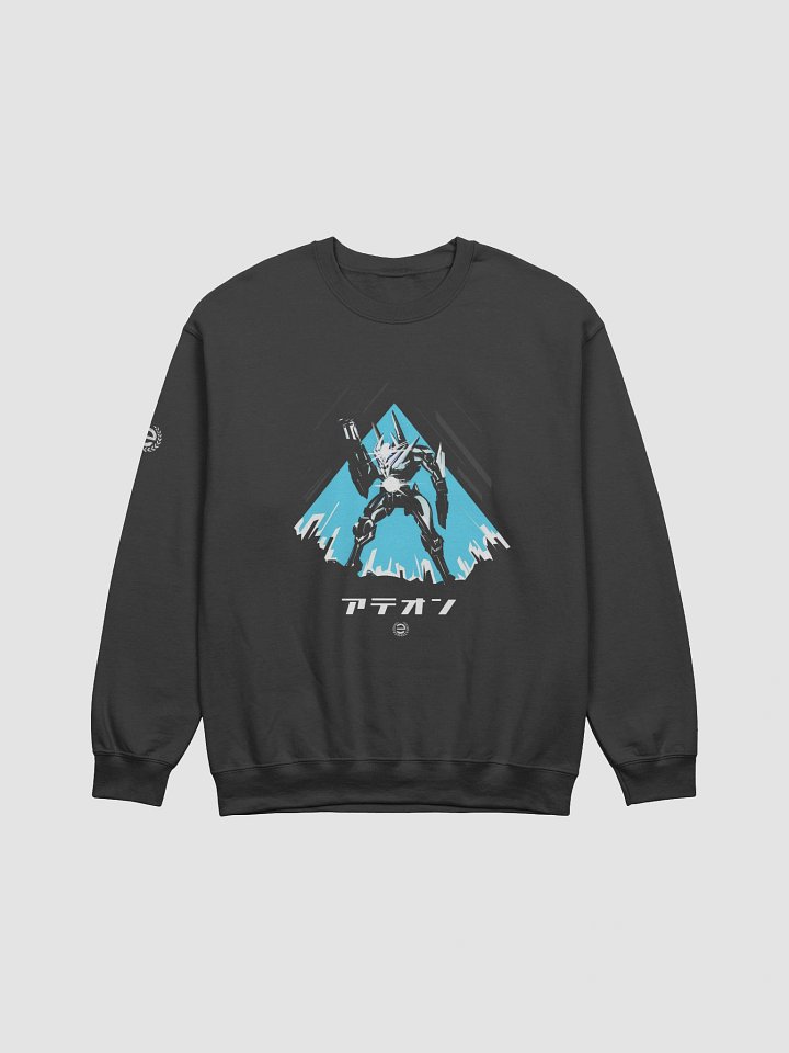 The Time Keeper - Crewneck product image (1)
