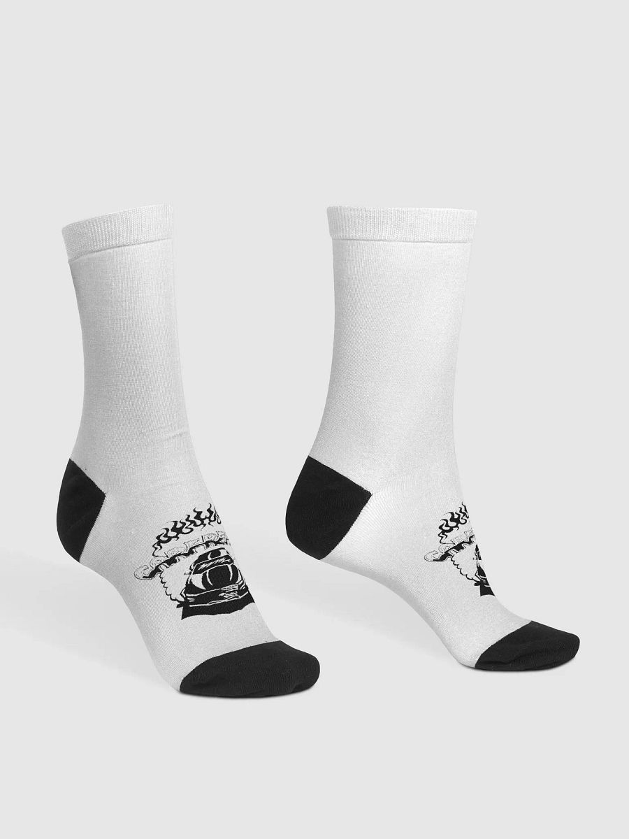 Pedalpushers product image (3)
