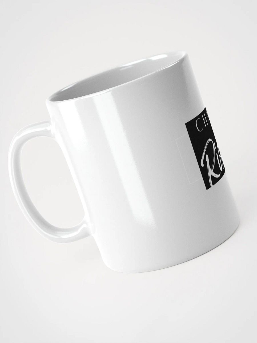 Chaos Rise Mug product image (2)