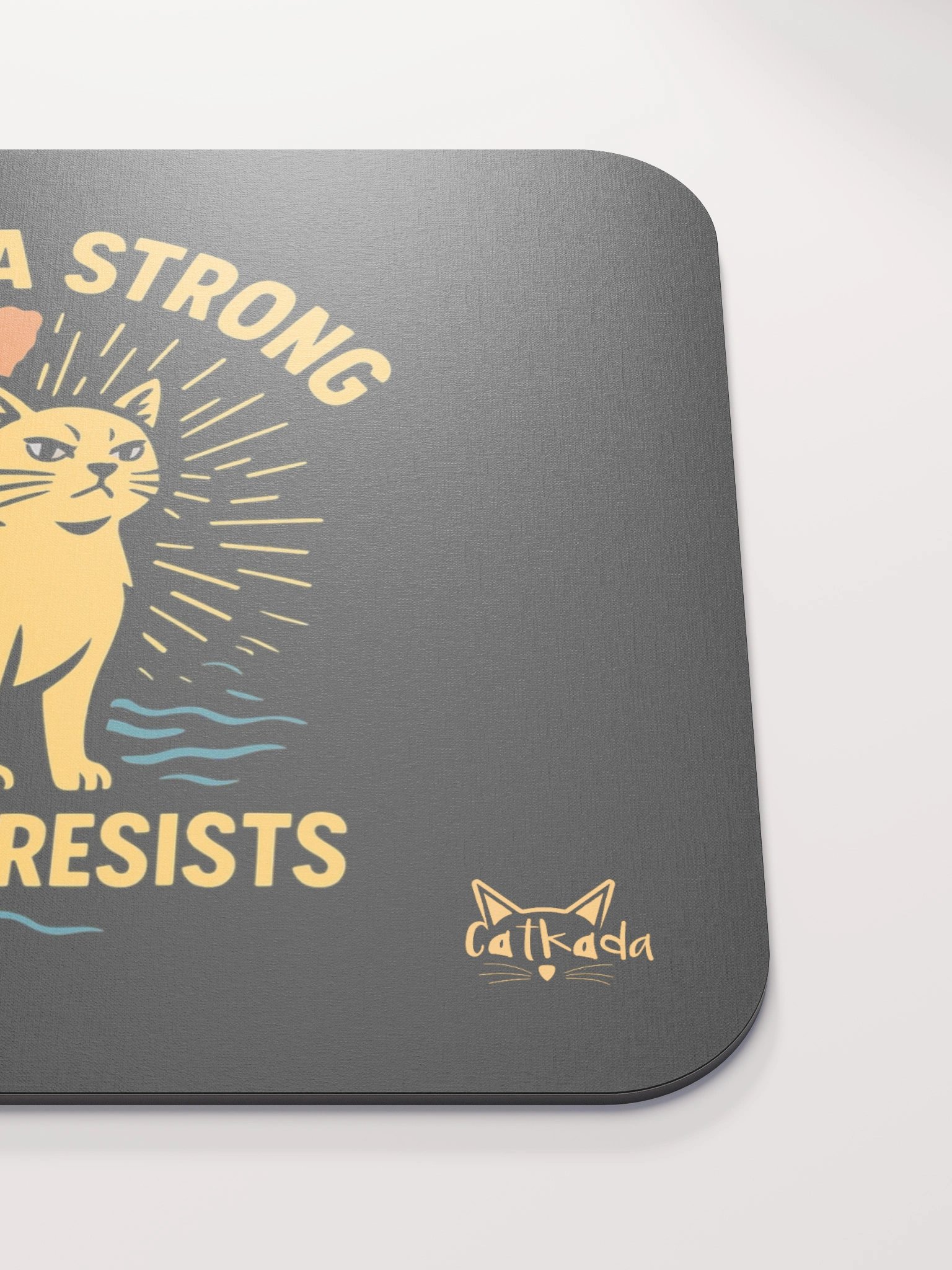 STRONG MOUSEPAD product image (5)