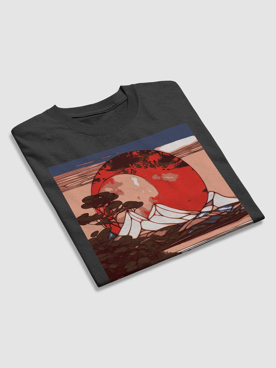 Resilience of Love Gildan Heavyweight T-Shirt product image (3)