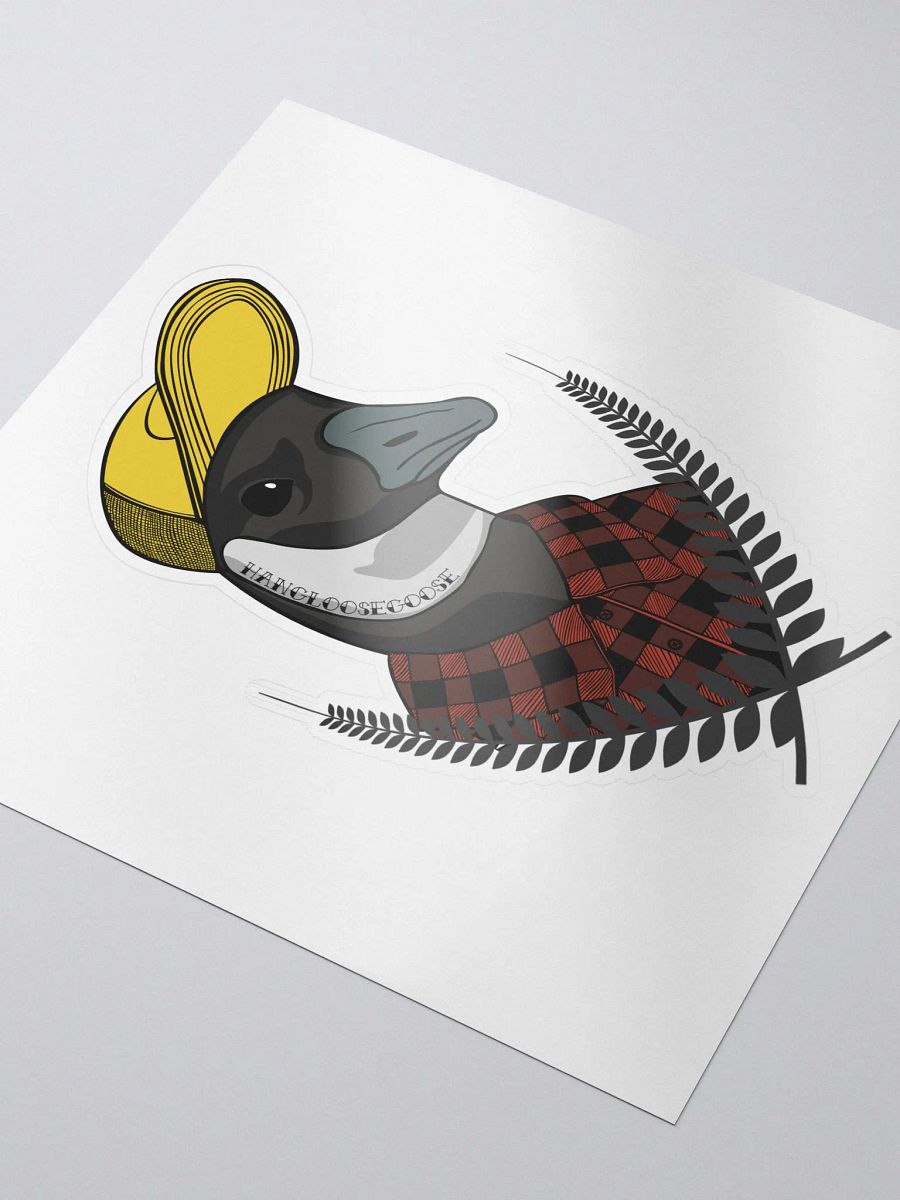 GOOSIE GANG STICKERS product image (3)