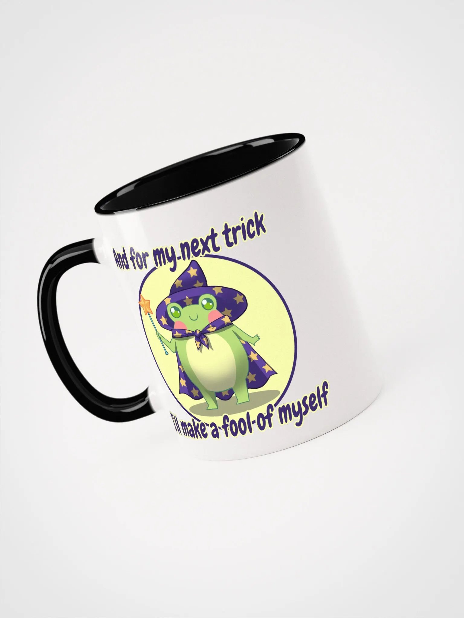 Wizard Frog product image (17)