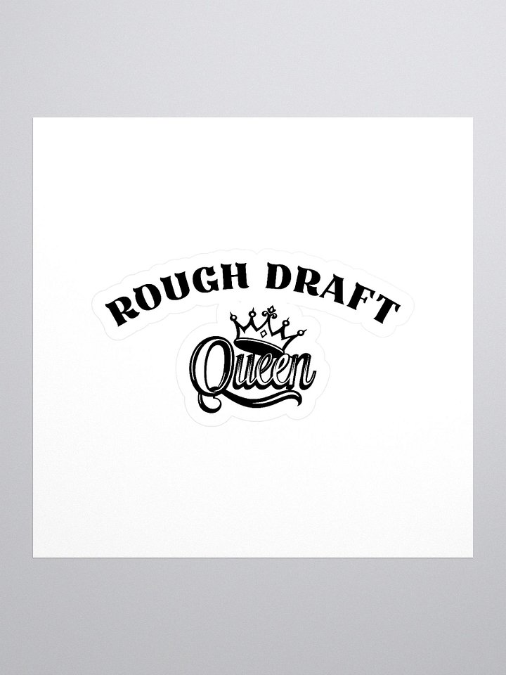 Customizable Kiss Cut Stickers product image (1)