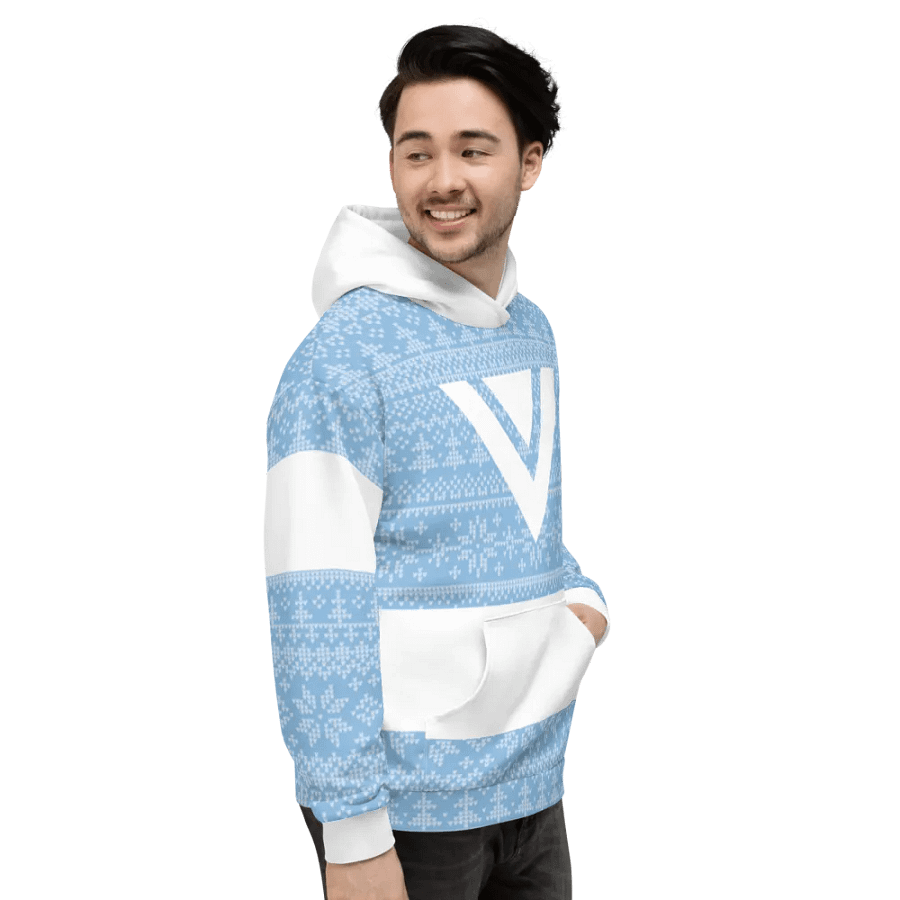 Ugly Sweater (Blue) product image (6)