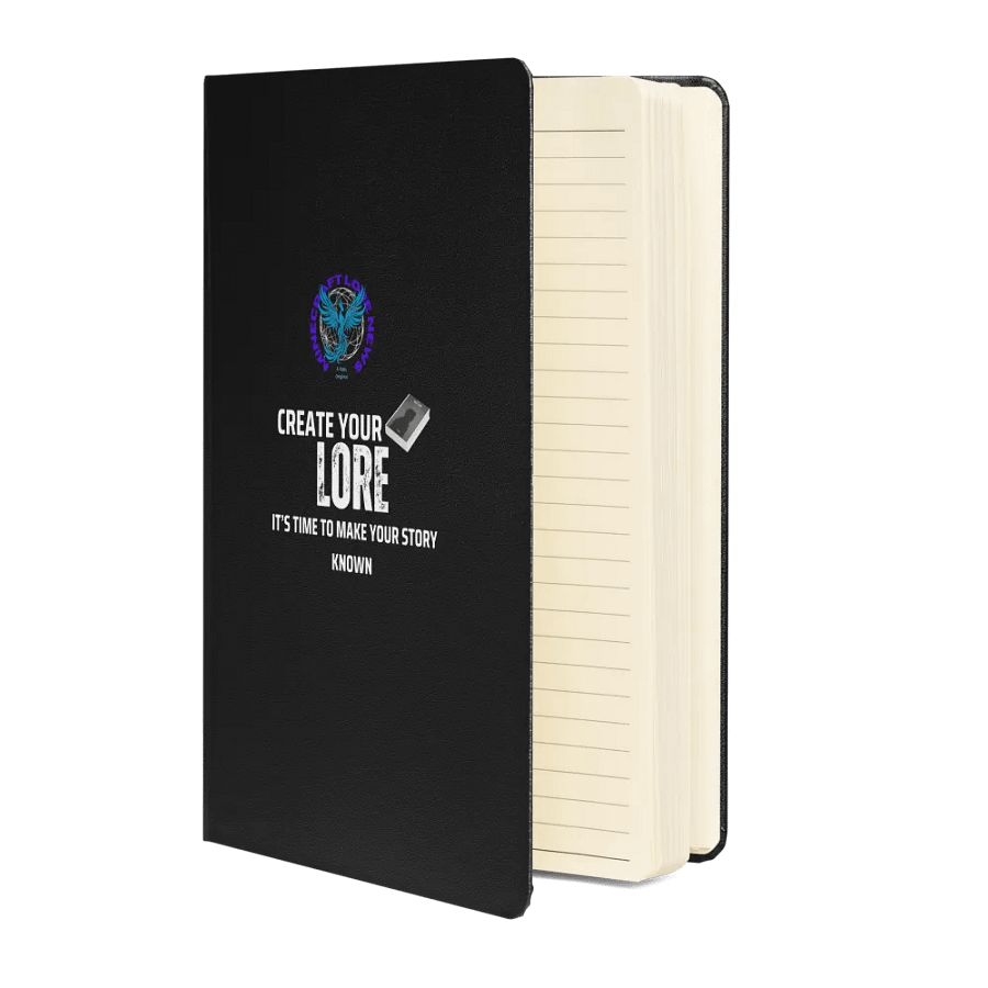LoreNews Journal product image (3)