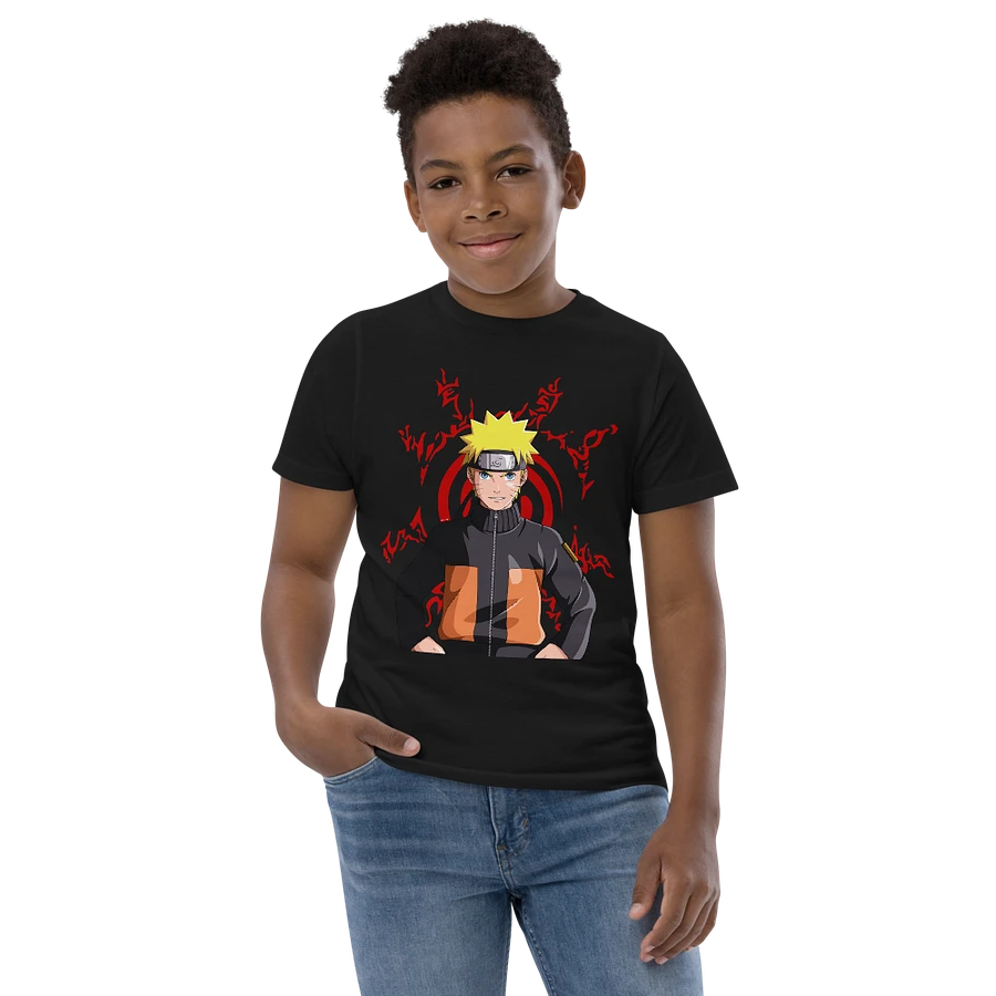 Naruto T-Shirt Kids product image (2)