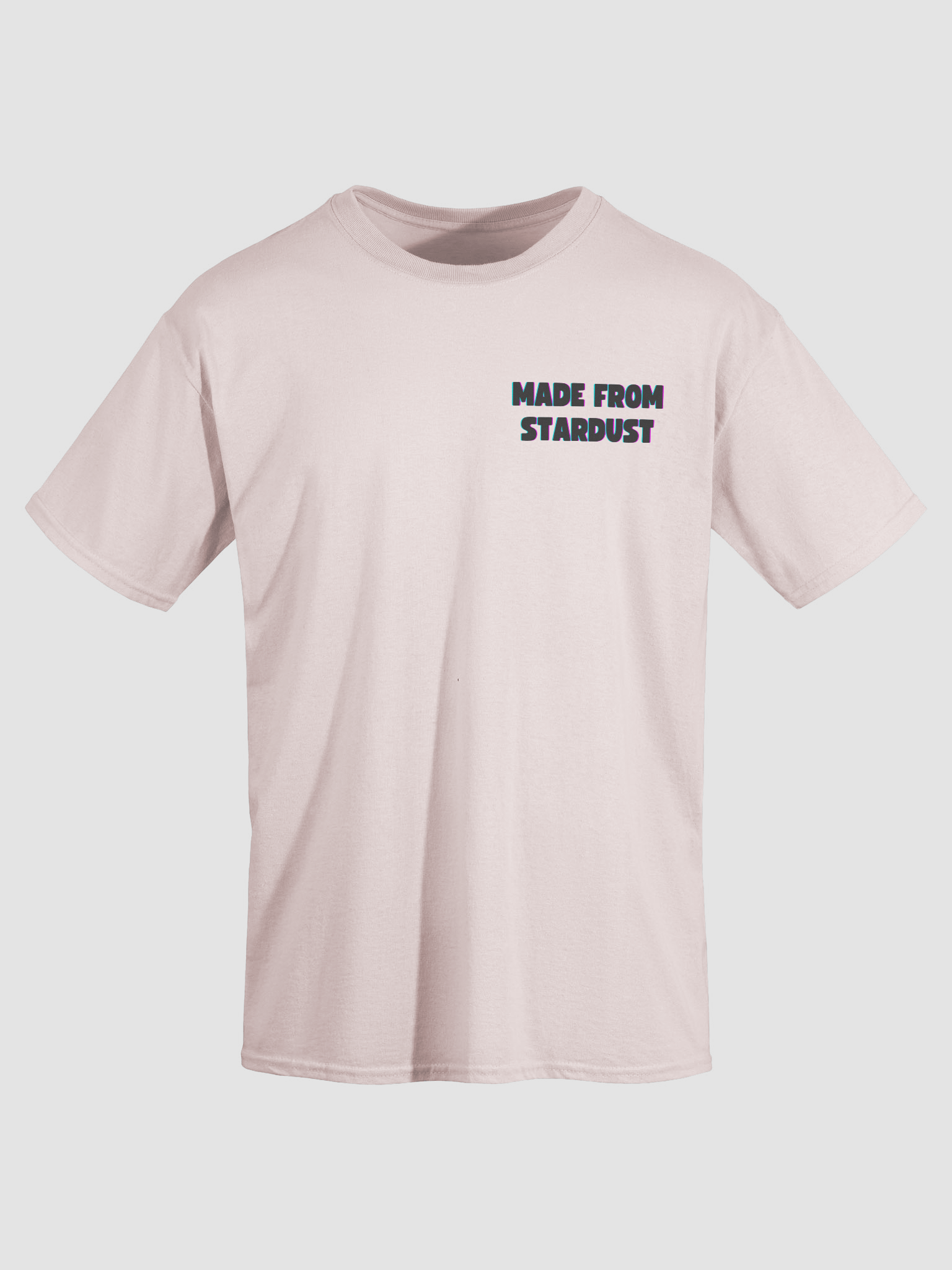 MADE FROM STARDUST TEE product image (3)