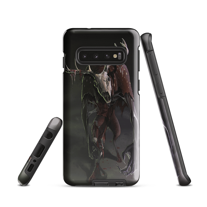 Oh Deer! for Samsung product image (1)