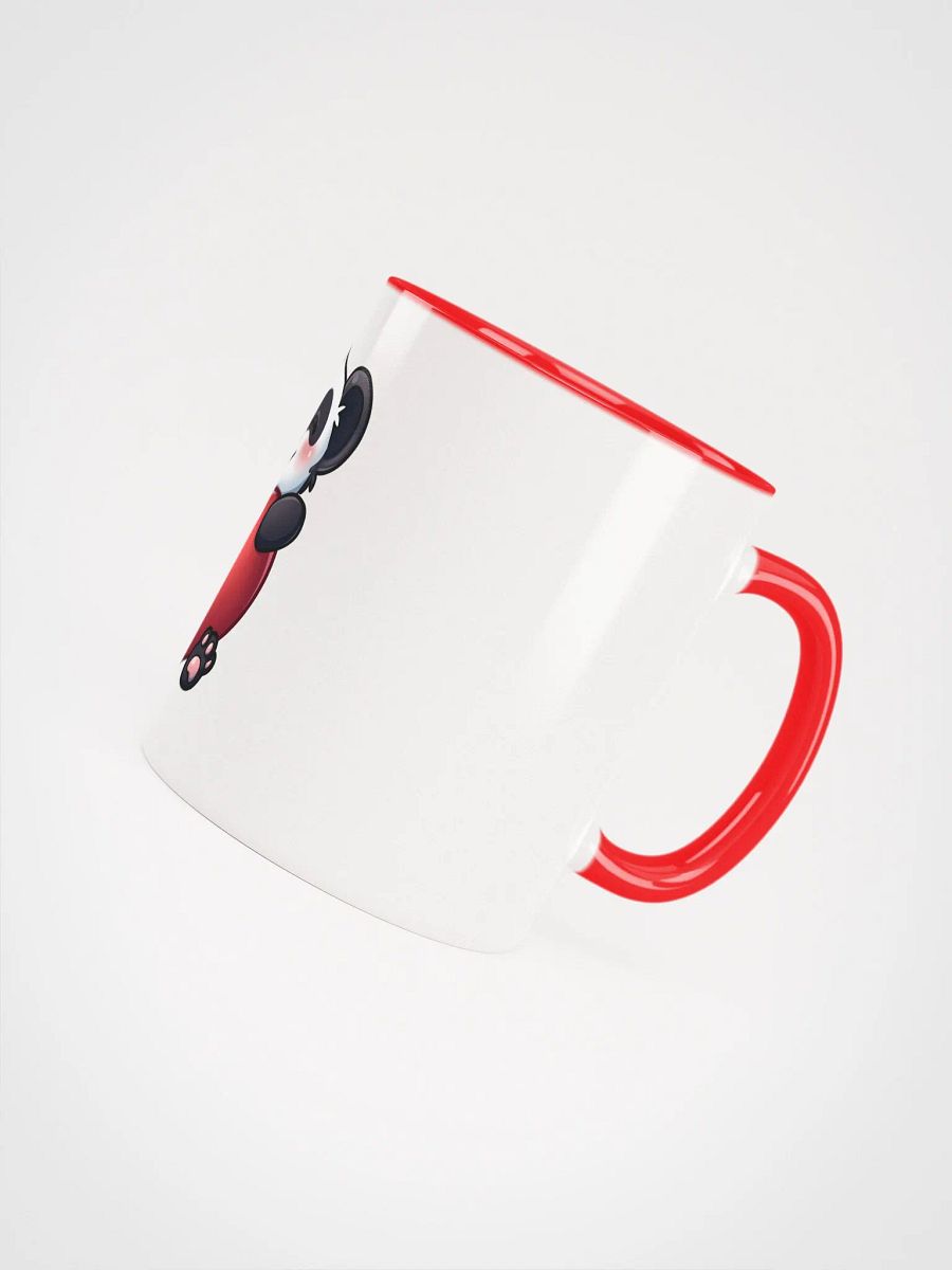 Miłosna Panda - Kubek z kolorem product image (60)