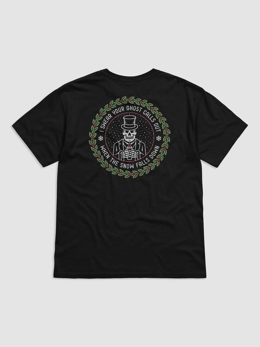 Holly Through His Heart T Shirt product image (2)