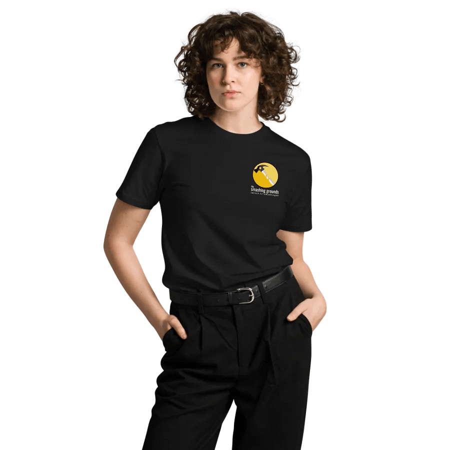 Smash Cancer in the back! product image (14)