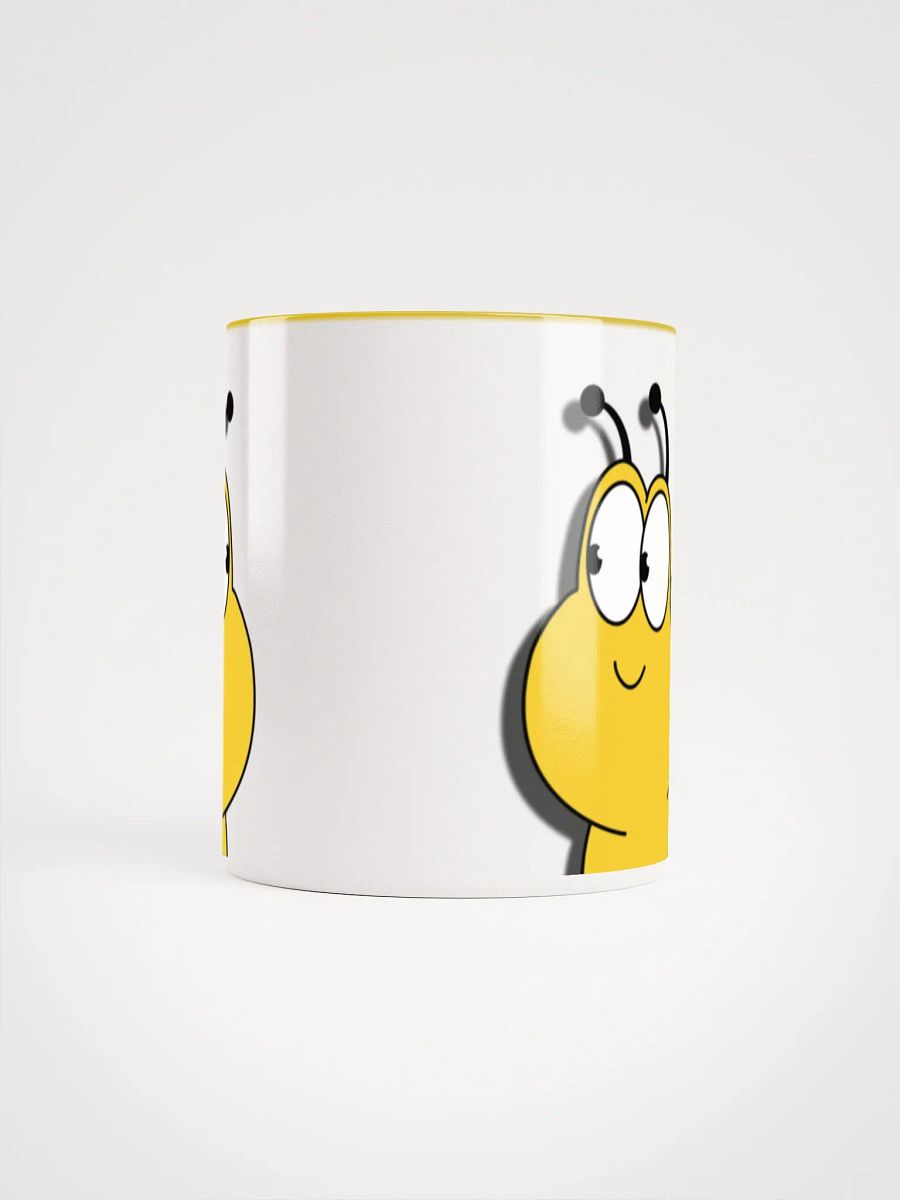 Cute Little Glubee Mug product image (5)
