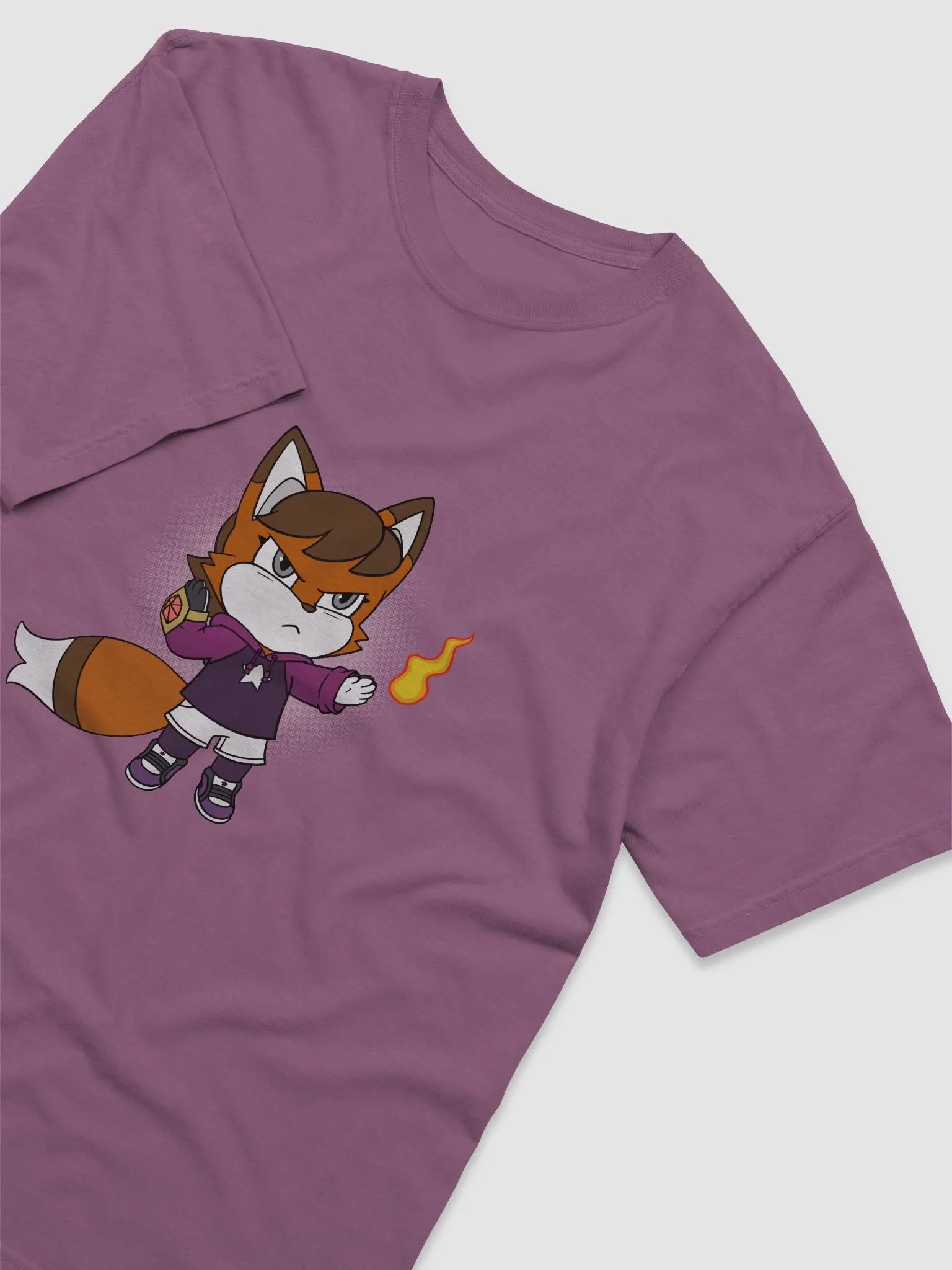 Cinder Chibi T-Shirt product image (8)