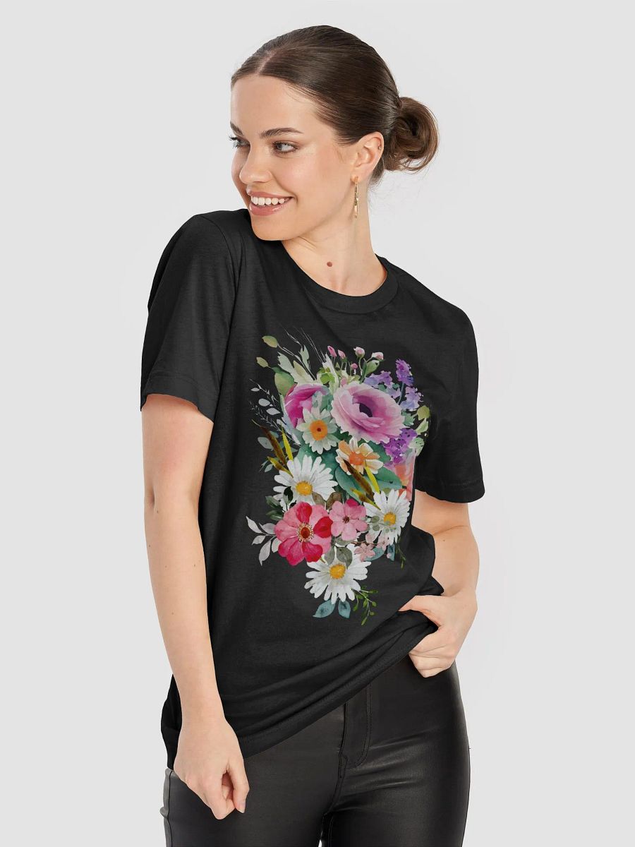Bloom Burst T-Shirt product image (44)