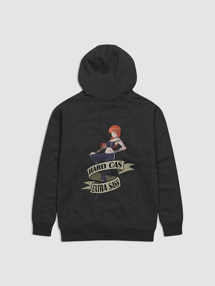 Classic Hoodie product image (13)