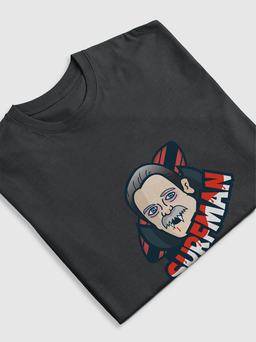 Drac Surf Tee product image (5)