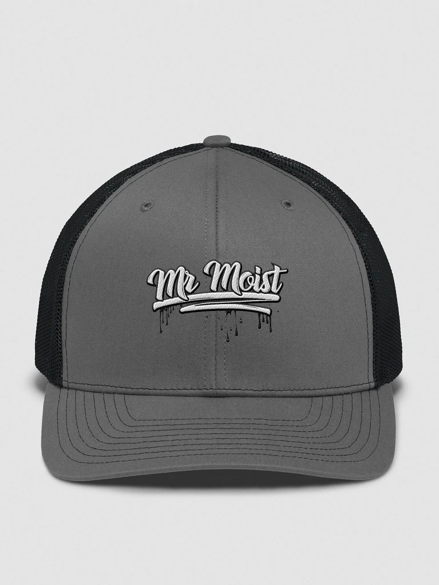 Mr Moist Dripping Trucker Hat product image (21)