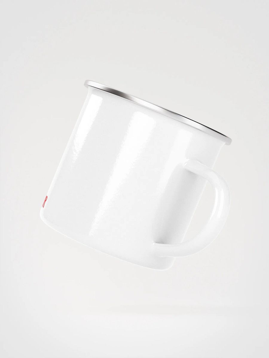 Nerdz DnD 20-Sided Die Enamel Mug product image (3)