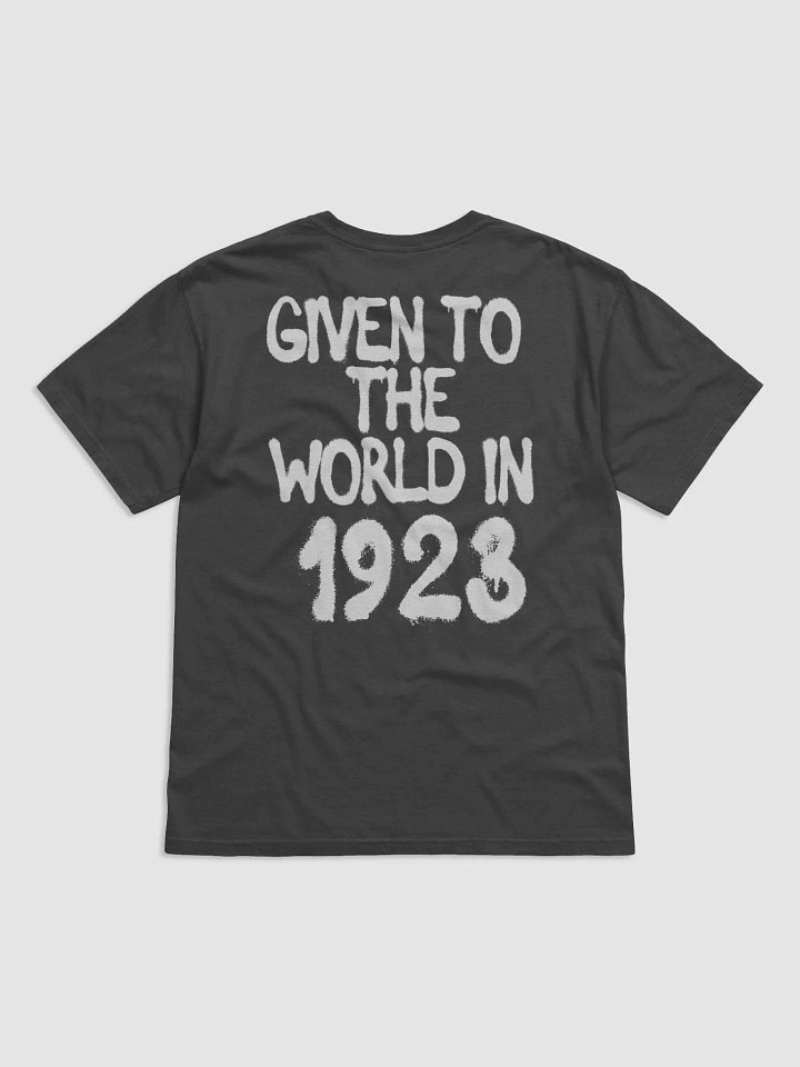 Gifted Spray Tee product image (2)